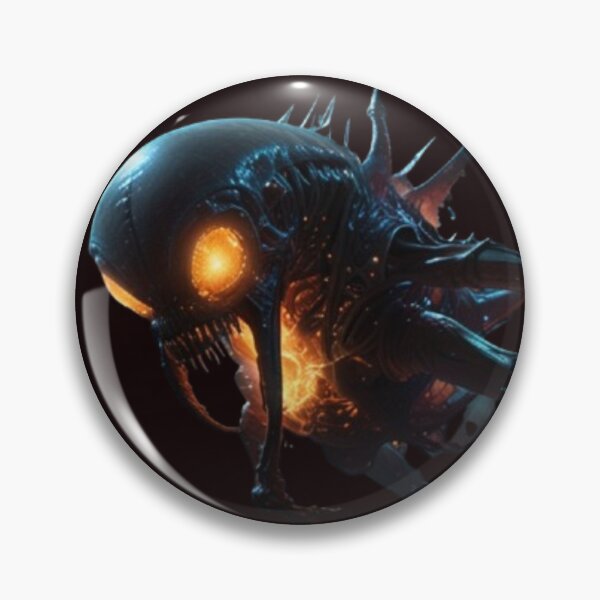 Item preview, The Void Devourer designed and sold by AlejandroDigi.