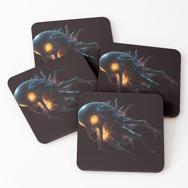 Item preview, The Void Devourer designed and sold by AlejandroDigi.