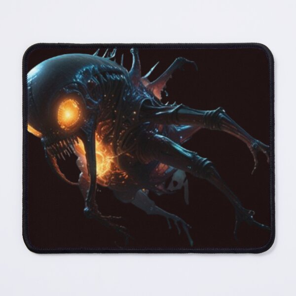 Item preview, The Void Devourer designed and sold by AlejandroDigi.