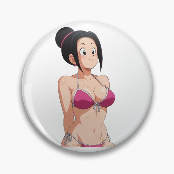 Artikelvorschau, Waifu, reifes Ecchi, sexy Anime-Mädchen entworfen und verkauft von NeuroPaws.