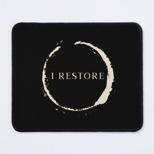 Item preview, I Restore designed and sold by S Diaz.
