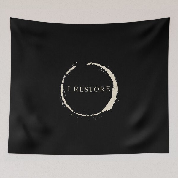 Item preview, I Restore designed and sold by S Diaz.