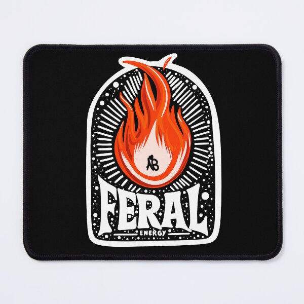 Item preview, Feral Energy designed and sold by altbarbzz.
