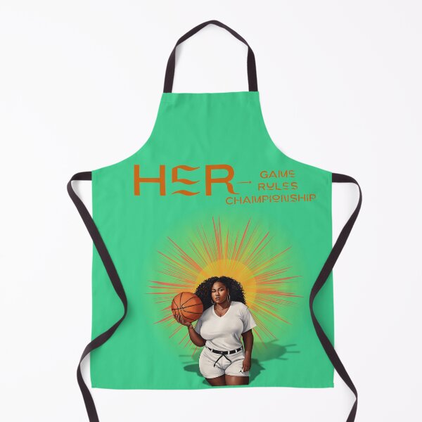 Item preview, Her~ Game ~ Rules ~ Championship  designed and sold by Blessed4 Greatness.