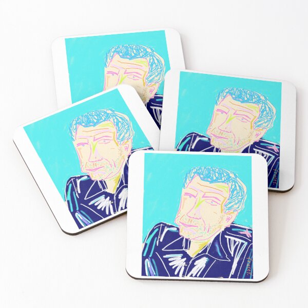 Item preview, James designed and sold by GeorginaxFraser.