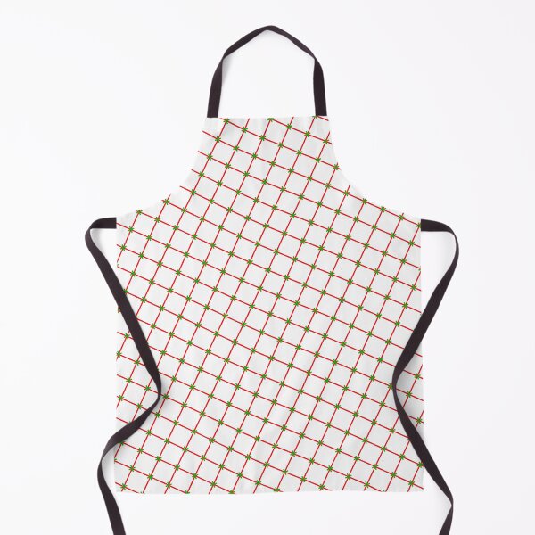 Item preview, Holiday Color Grid Colorful Square Christmas Gift Wrap designed and sold by EvergreenMotifs.