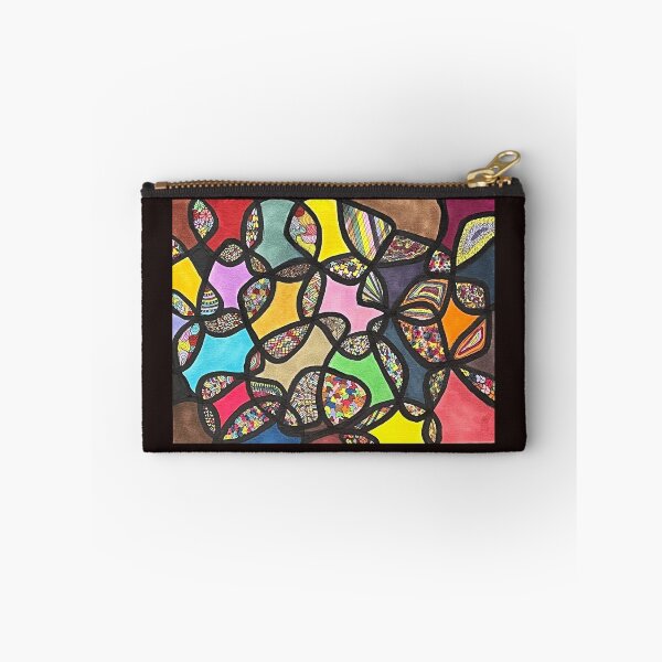 Item preview, All the Shapes, All the Colors designed and sold by Eat-Your-Face.
