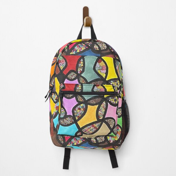Item preview, All the Shapes, All the Colors designed and sold by Eat-Your-Face.