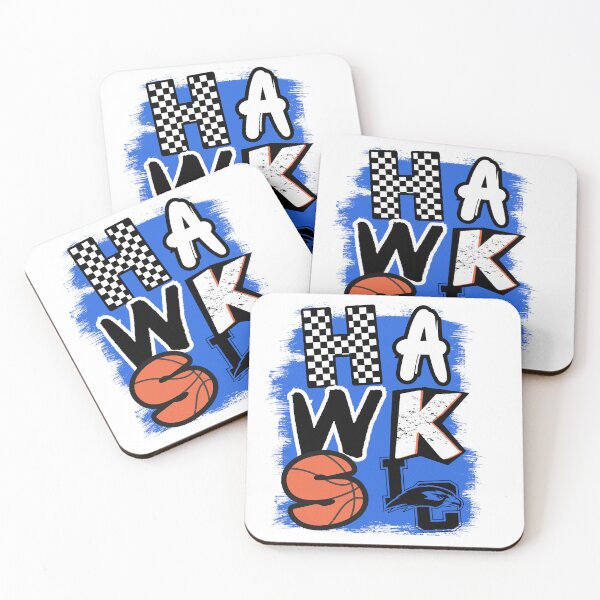 Item preview, Hawks Basketball  designed and sold by Sadie-Alexis.