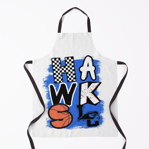 Item preview, Hawks Basketball designed and sold by Sadie-Alexis.