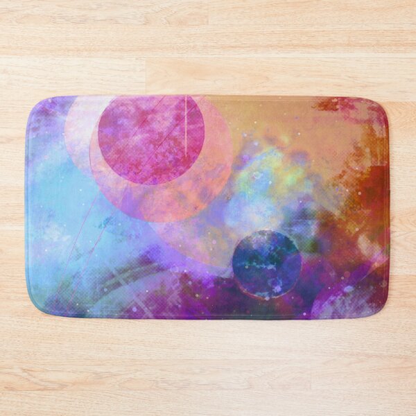 Item preview, "The Vibrance of Newness" designed and sold by Spaceart9.