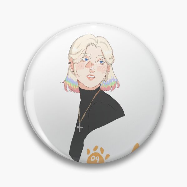 Item preview, Renee Walker | AFTG The Foxhole Court Print designed and sold by jayy501.