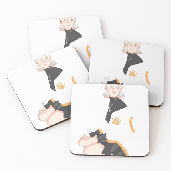 Item preview, Renee Walker | AFTG The Foxhole Court Print designed and sold by jayy501.