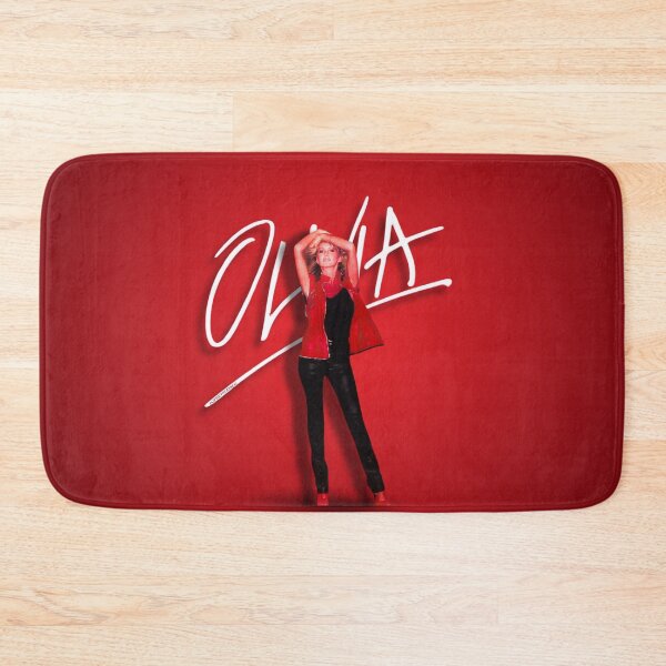 Item preview, OLIVIA NEWTON-JOHN - ICONIC By PopRetroDisco designed and sold by popretrodisco.