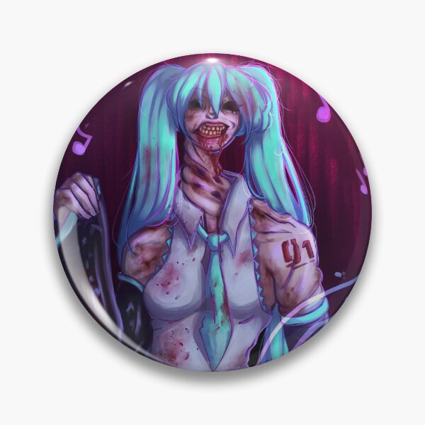 Item preview, Miku Unknown designed and sold by Glossopho.