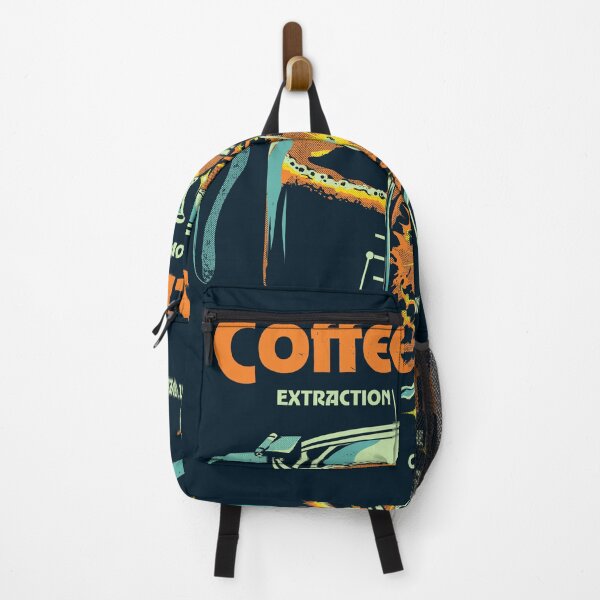 Item preview, Coffee Science designed and sold by Elan Harris.