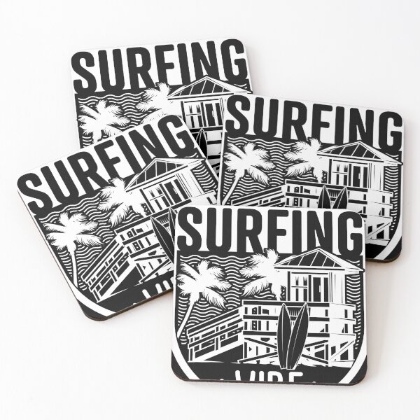 Item preview, Hawaii Surfing Vibe designed and sold by niclothing.