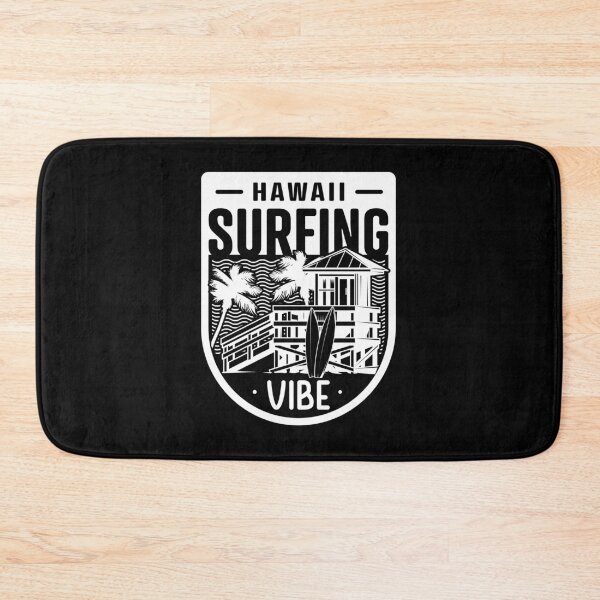 Artikelvorschau, Hawaii-Surfstimmung entworfen und verkauft von niclothing.
