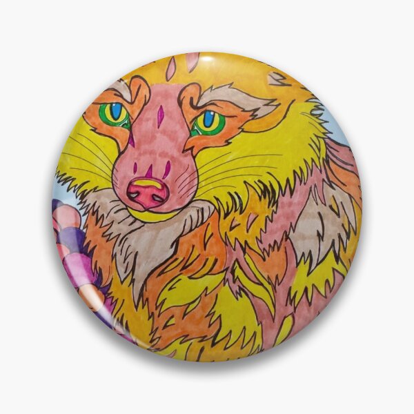 Item preview, FERVENT FOX designed and sold by trevorp.