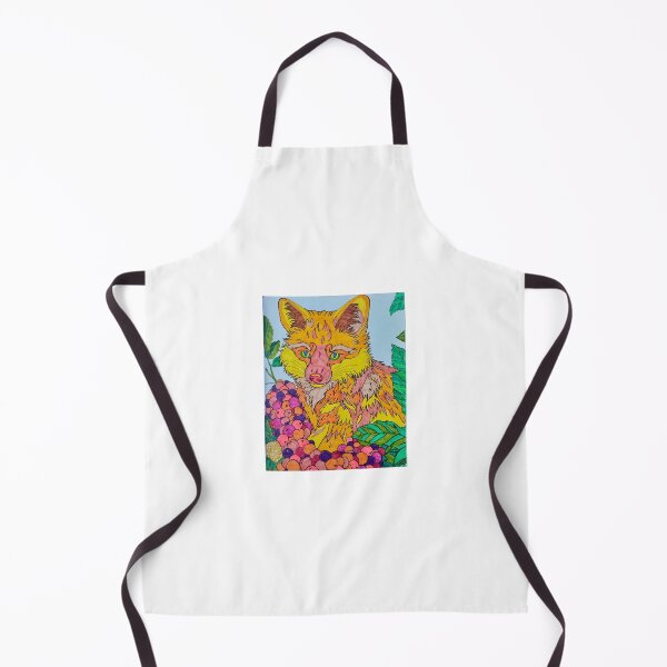 Item preview, FERVENT FOX designed and sold by trevorp.