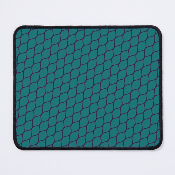 Item preview, Two Tone Chain Link Pattern Simple Clean Minimal designed and sold by EvergreenMotifs.