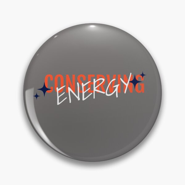 Item preview, Conserving Energy designed and sold by S Diaz.