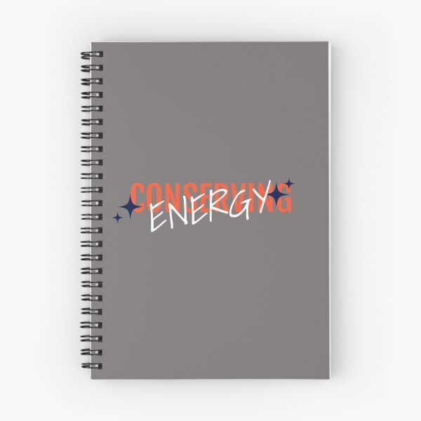 Item preview, Conserving Energy designed and sold by S Diaz.