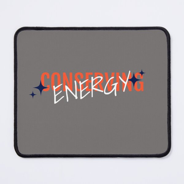 Item preview, Conserving Energy designed and sold by S Diaz.