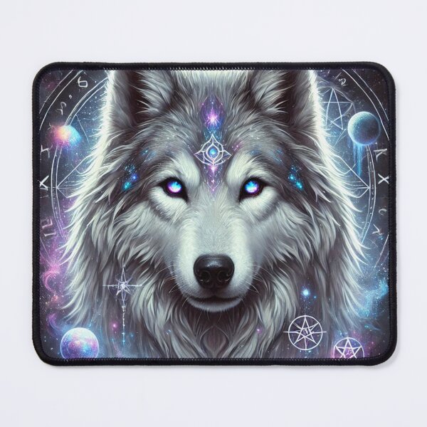 Item preview, World Of Mystery & Mystic designed and sold by Dream Bloom Gallery.