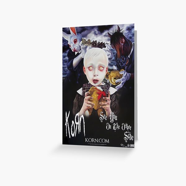 Item preview, korn designed and sold by NoefernaCo.