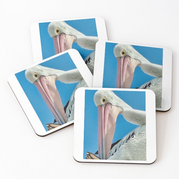 Item preview, PREENING PELICAN designed and sold by trevorp.