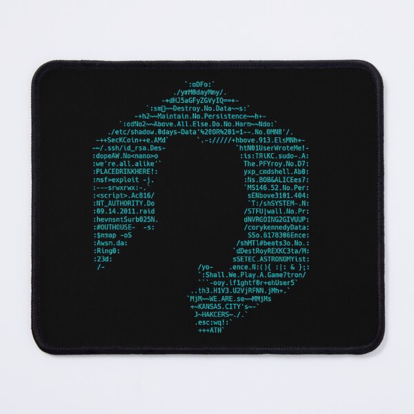 Item preview, blackhat terminal coding designed and sold by eddogata.