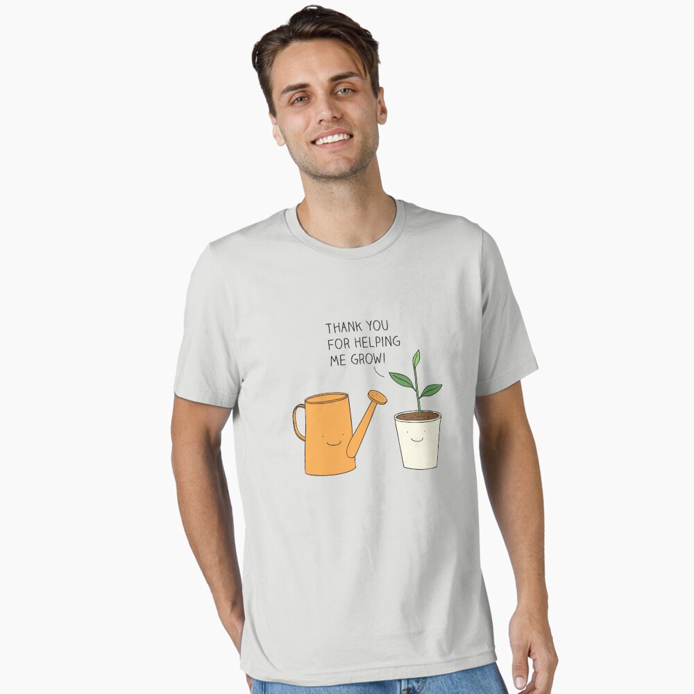 Item preview, Essential T-Shirt designed and sold by Milkyprint.