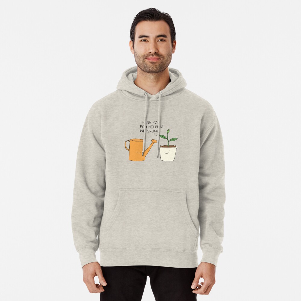 Item preview, Pullover Hoodie designed and sold by Milkyprint.