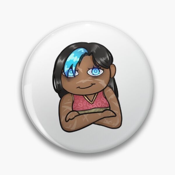 Artikelvorschau, Haddie Kaur Gojo-Augen entworfen und verkauft von Glossopho.