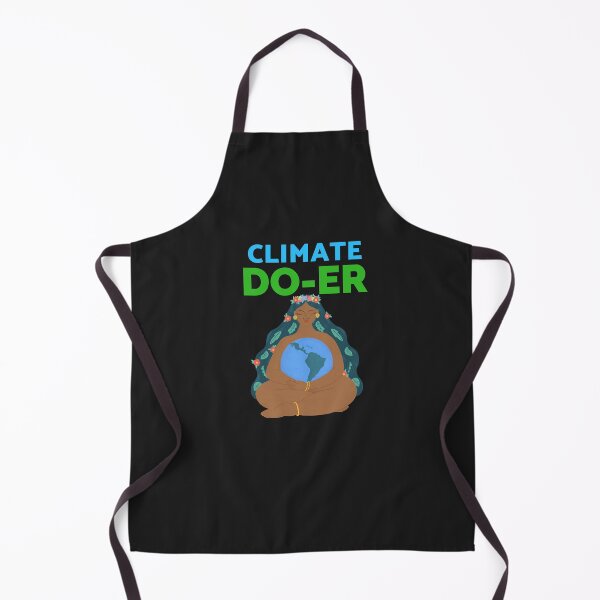 Item preview, Climate Do-er designed and sold by S Diaz.