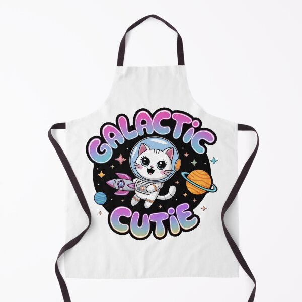 Item preview, GALACTIC CUTIE designed and sold by Skelen2014.