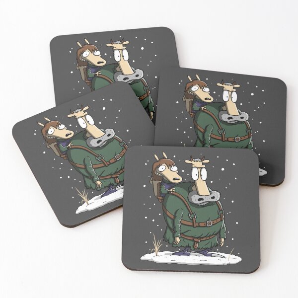 Item preview, Bran's Modern Life designed and sold by theartofm.