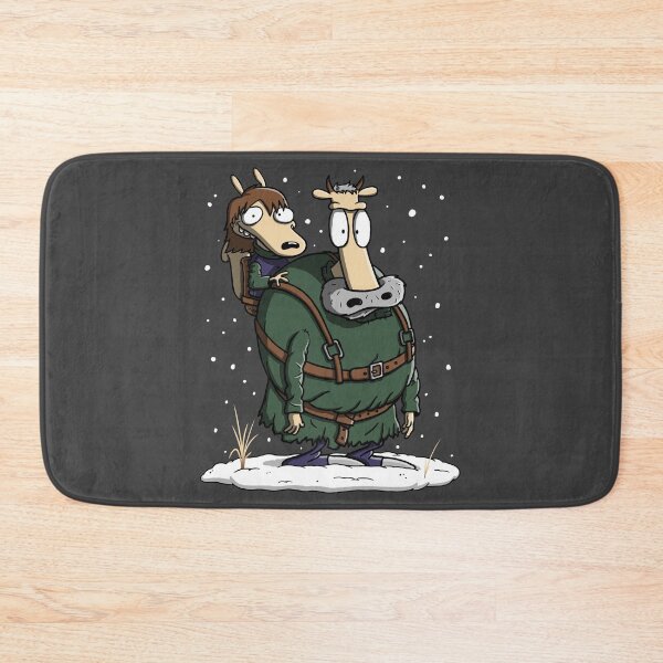 Item preview, Bran's Modern Life designed and sold by theartofm.