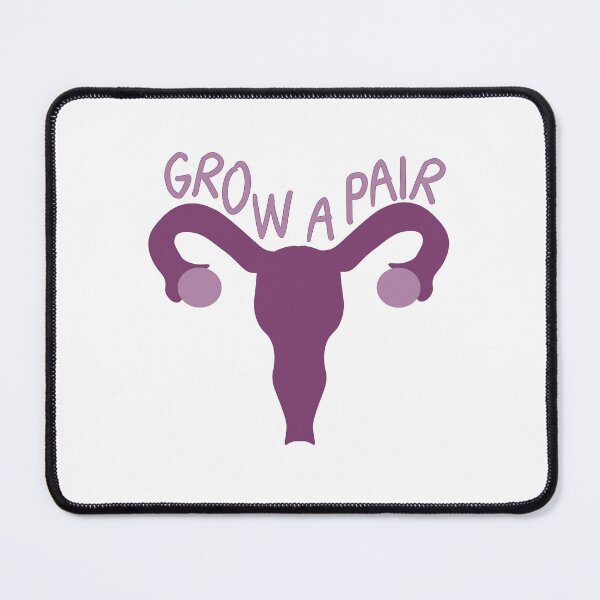 Item preview, Grow a Pair designed and sold by calliew1217.
