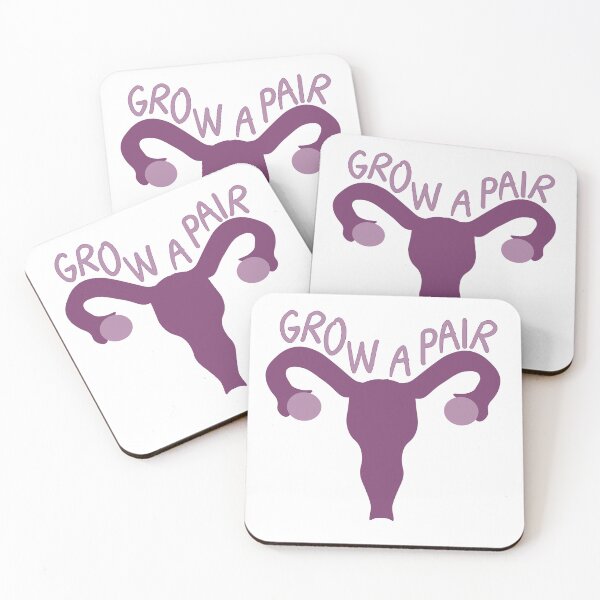 Item preview, Grow a Pair designed and sold by calliew1217.