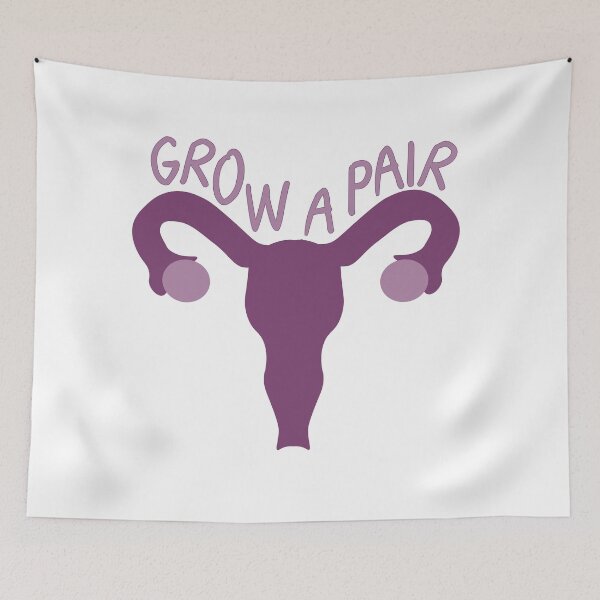 Item preview, Grow a Pair designed and sold by calliew1217.