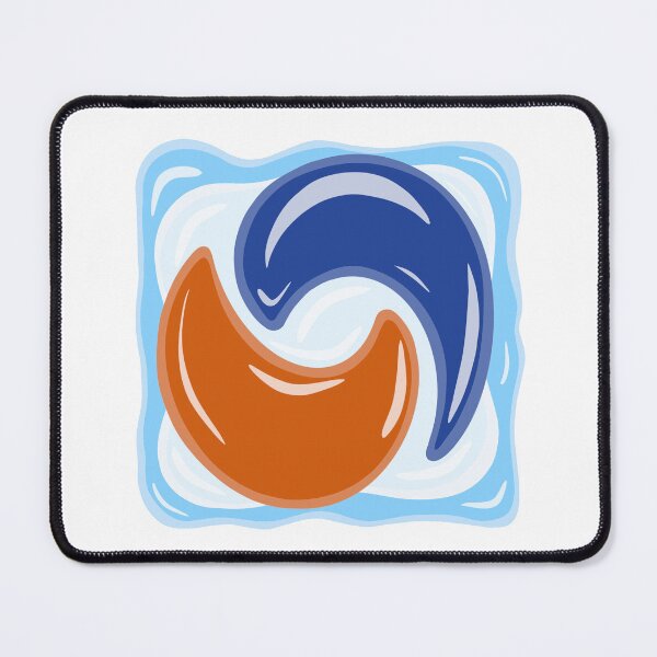 Item preview, Tide Pod designed and sold by HighKingPaige's Sarcastic Airquotes Art Shop.