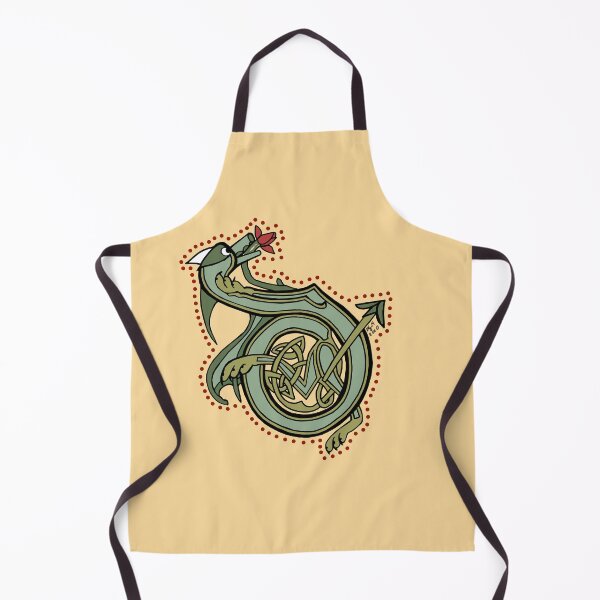 Item preview, Oscar and the Roses Letter D designed and sold by Donnahuntriss.