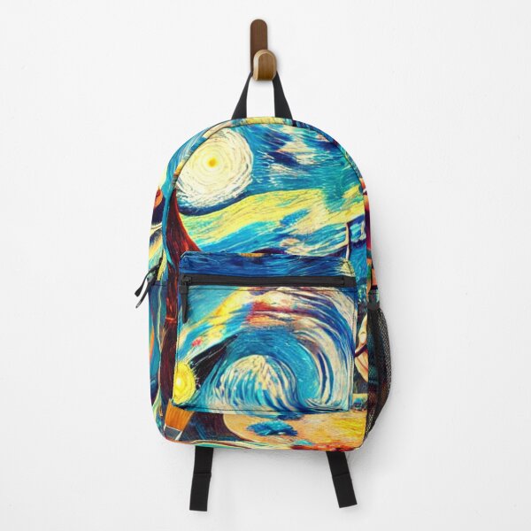 Item preview, Van Gogh: Starry Legacy designed and sold by D818.