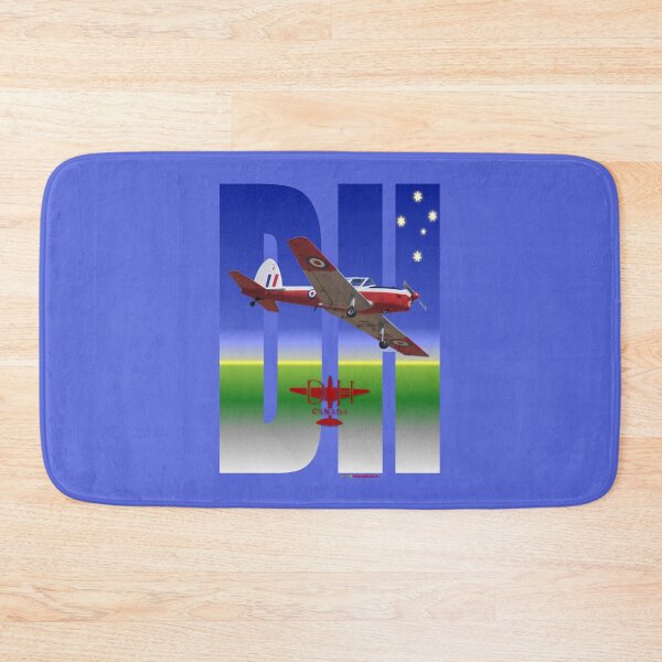 Item preview, De Havilland Canada - DHC-1 Chipmunk  VH-CPI designed and sold by muz2142.