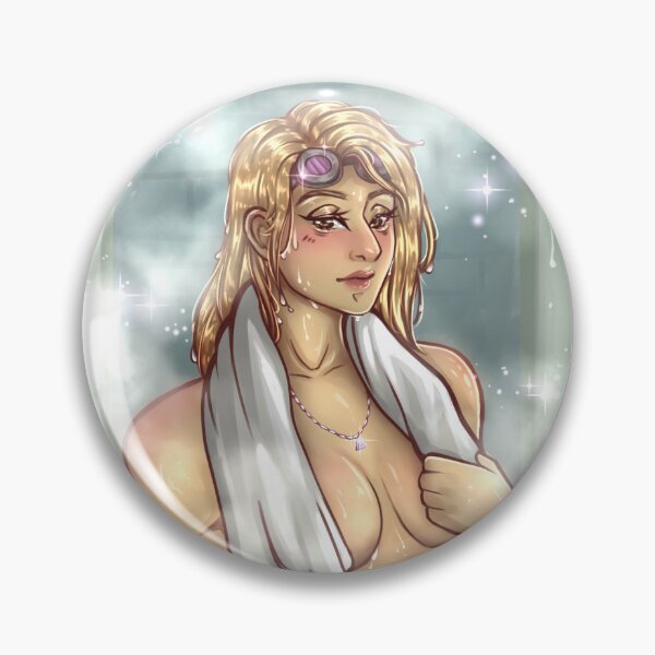 Item preview, Yui Shower designed and sold by Glossopho.