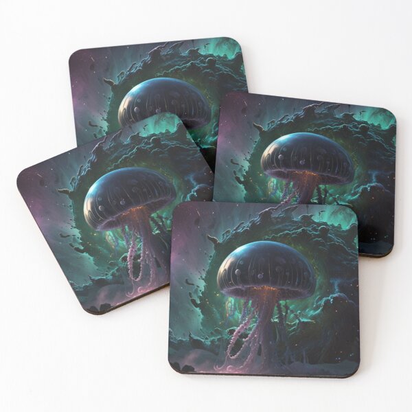 Item preview, Zth'kalogoth, The Essence Devourer designed and sold by AlejandroDigi.