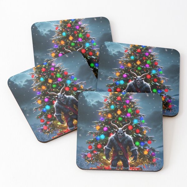 Item preview, A Christmas Nightmare 1 designed and sold by Heartbreaker Creative.