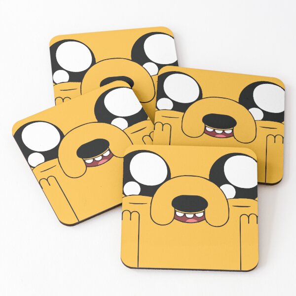 Item preview, Jake designed and sold by joshferatu.